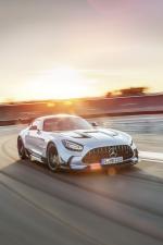Mercedes-AMG GT Black Series 2020 года (WW)